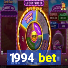 1994 bet